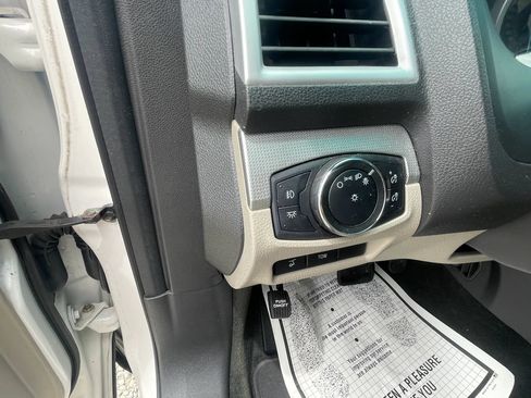 Used 2014 Ford Explorer XLT w/ Equipment Group 202A AWD/4WD image 23