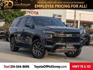 Used 2021 Chevrolet Tahoe Z71 AWD/4WD 360° Tour