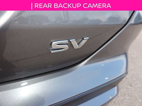 Used 2024 Nissan Kicks SV FWD image 12
