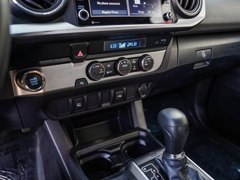 Certified 2023 Toyota Tacoma SR5 image 22