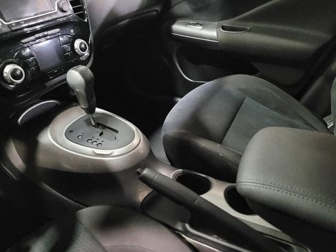 Used 2015 Nissan Juke AWD image 26