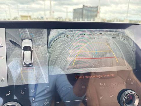 Certified 2023 Lexus RX 350 Premium Plus w/ Accessory Package (K3) image 17