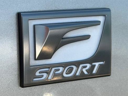 Used 2018 Lexus GS 350 F Sport RWD image 2