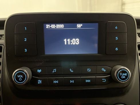 Used 2024 Ford Transit 250 148 High Roof Extended AWD w/ Load Area Protection Package image 12