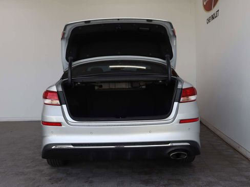 Used 2019 Kia Optima LX w/ LX 17" Wheel Package image 5