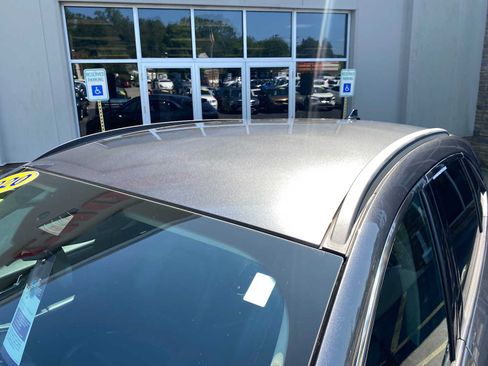 Used 2020 Ford Escape SEL AWD/4WD image 5