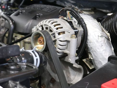 Used 2000 Ford F350 XLT image 37