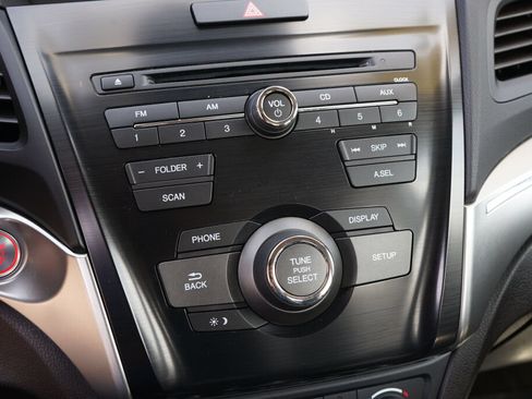 Used 2019 Acura ILX FWD image 23