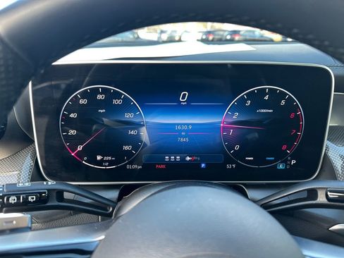 Certified 2025 Mercedes-Benz GLC 300 GLC 300 image 29