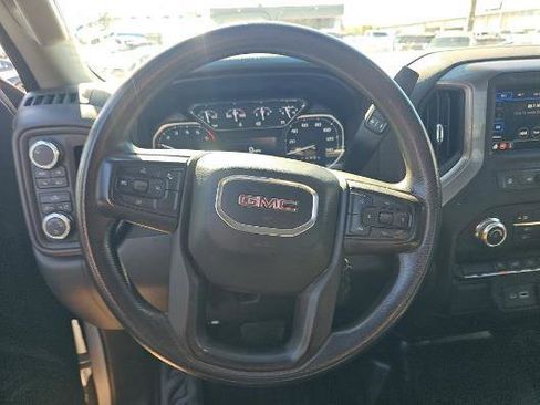Used 2022 GMC Sierra 1500 Pro w/ Pro Value Package image 11
