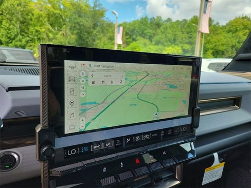 New 2025 GMC Hummer EV 2X image 26