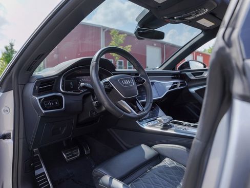 Used 2020 Audi S7 Premium Plus w/ S Sport Package image 17