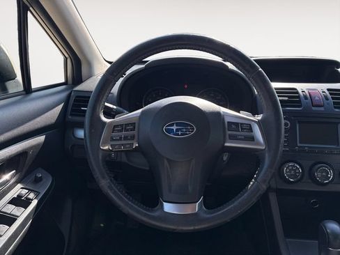 Used 2014 Subaru Crosstrek 2.0i Limited AWD/4WD image 12