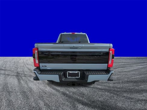 New 2026 Ford F250 Platinum image 5