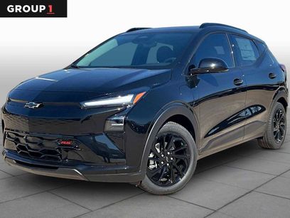 New 2027 Chevrolet Bolt RS w/ Technology Package
