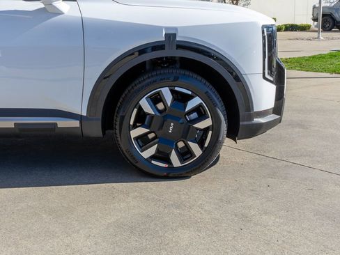 New 2027 Kia Telluride S image 37