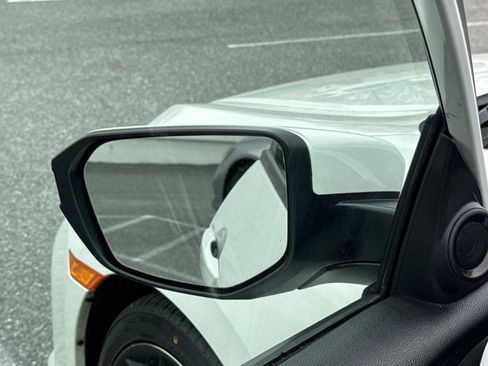 Used 2021 Honda Civic Sport image 19