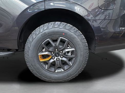 New 2026 Ford Expedition Tremor image 33