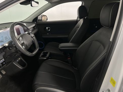 Used 2022 Hyundai Ioniq 5 SEL image 23