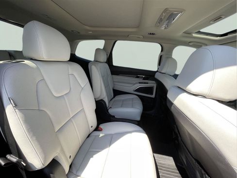 Used 2024 Kia Telluride SX FWD image 21