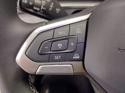 New 2025 Volkswagen Tiguan S image 23