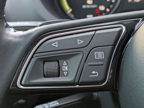 Used 2017 Audi A3 e-tron Premium w/ Sport Package image 13