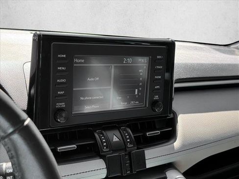 Used 2019 Toyota RAV4 XLE Premium w/ Cold Weather Package image 14