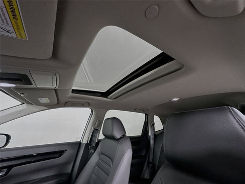 New 2026 Honda CR-V EX-L image 32