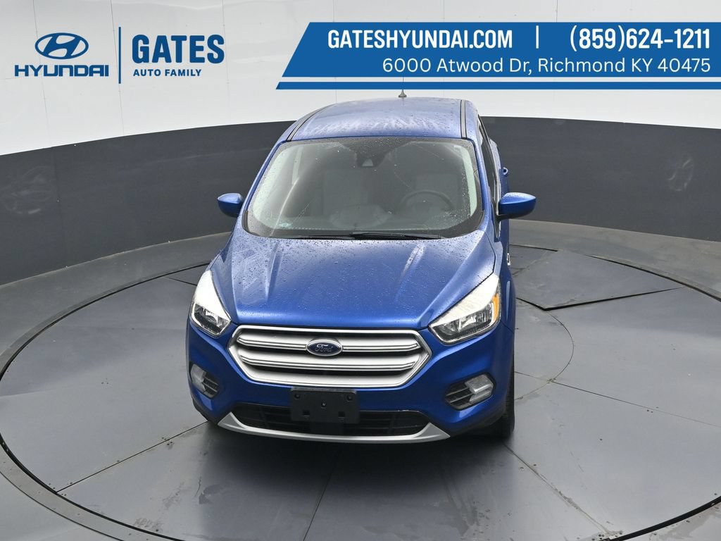 Used 2019 Ford Escape SE AWD/4WD image 46