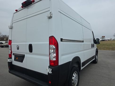 Used 2021 RAM ProMaster 1500 image 5