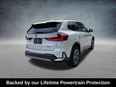 Used 2023 BMW X1 xDrive28i w/ Convenience Package AWD/4WD image 6