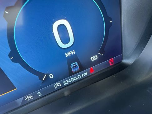 Used 2024 Ford F150 STX w/ Mobile Office Package RWD image 13