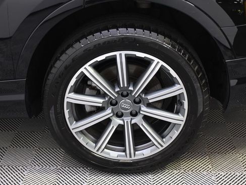 Used 2018 Audi Q7 3.0T Prestige w/ Prestige Package AWD/4WD image 20