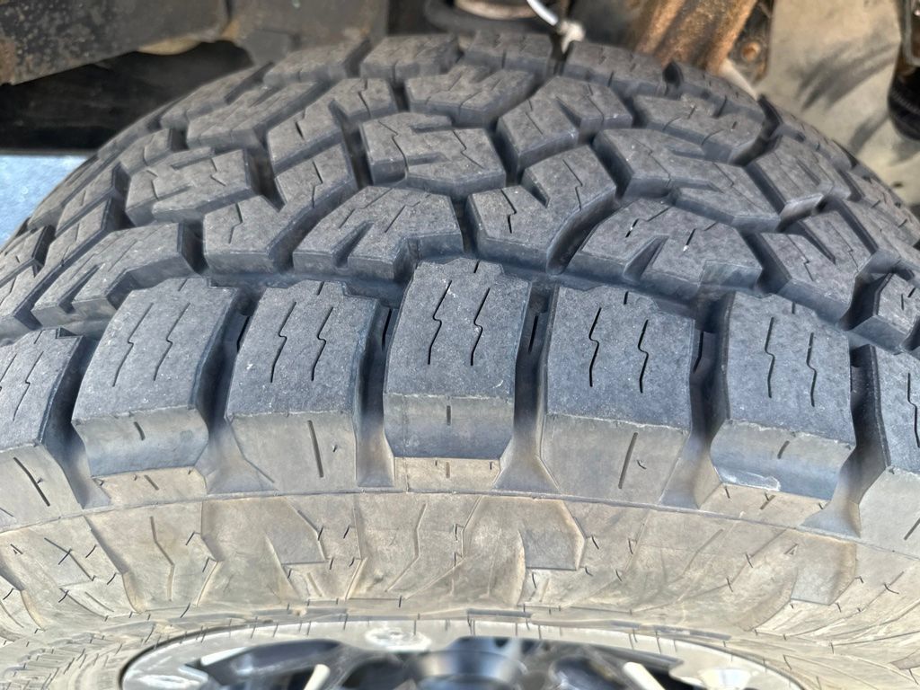 Used 2021 Ford Ranger 4x4 SuperCrew image 2