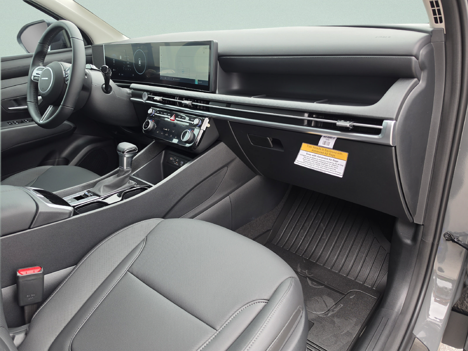 New 2026 Hyundai Tucson SEL FWD image 15