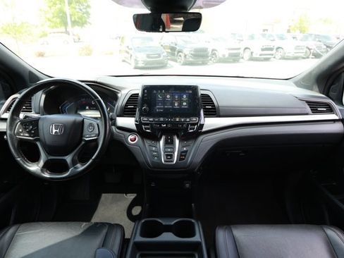 Used 2023 Honda Odyssey Sport image 33