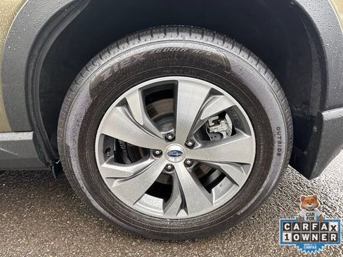 Used 2025 Subaru Ascent Premium AWD/4WD image 27