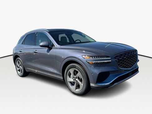 New 2026 Genesis GV70 2.5T Advanced AWD/4WD image 1