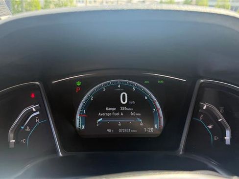 Used 2016 Honda Civic Touring image 31