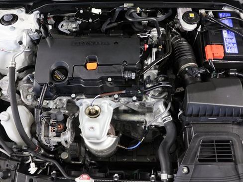 Used 2024 Honda Civic Sport image 23