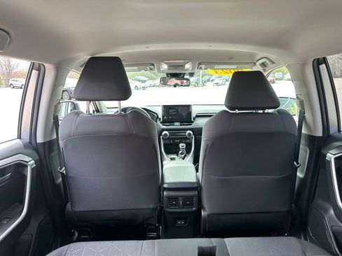 Certified 2023 Toyota RAV4 XLE w/ XLE Grade Weather Package image 15