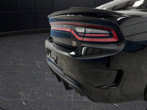 Used 2022 Dodge Charger Scat Pack w/ Dynamics Package image 30