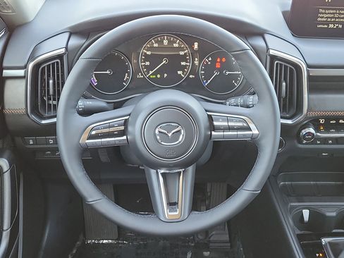 New 2026 MAZDA CX-50 2.5 Hybrid w/ Weather Package image 14