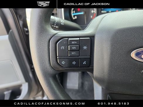 Used 2023 Ford F150 XLT image 18