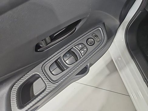 New 2025 Nissan Versa S w/ Trunk Package image 12