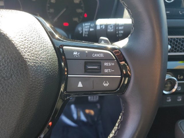 Certified 2026 Honda Civic Sport image 30