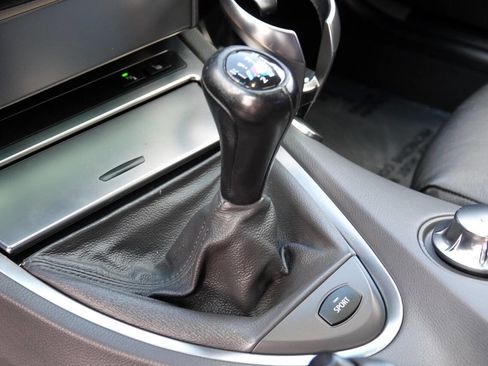 Used 2005 BMW 645Ci Coupe image 62