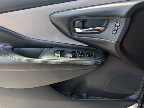 Certified 2024 Nissan Murano SL FWD image 35