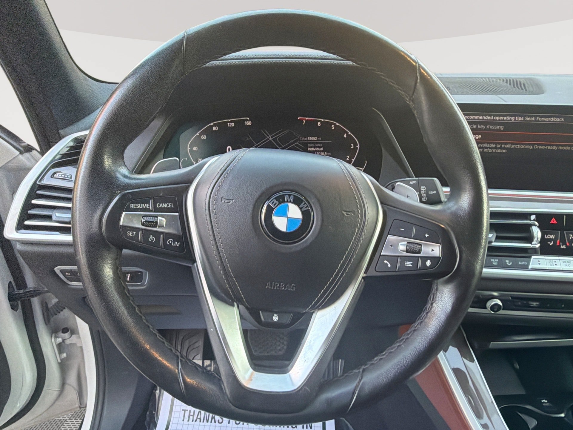 Used 2021 BMW X5 xDrive40i w/ Premium Package 2 AWD/4WD image 11