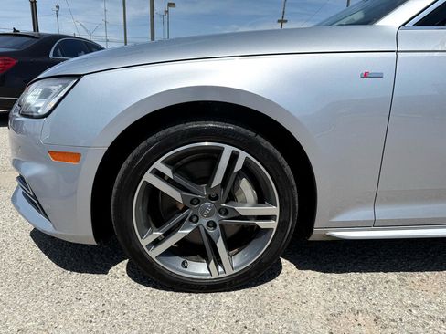 Used 2018 Audi A4 2.0T Premium Plus image 29